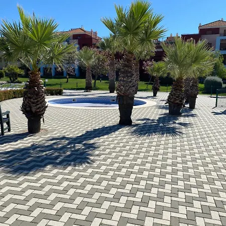 Apartment Casa Azul Ayamonte
