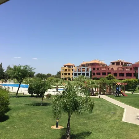 Apartment Casa Azul Ayamonte