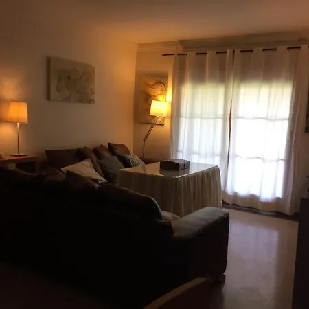 Casa Azul Apartment Ayamonte