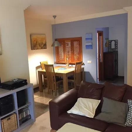 Apartment Casa Azul *
