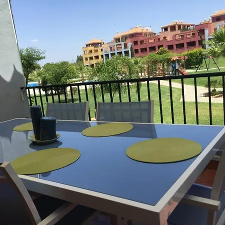 Apartment Casa Azul Ayamonte