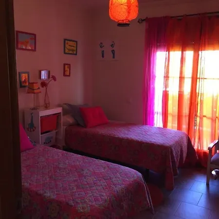 Casa Azul Apartment