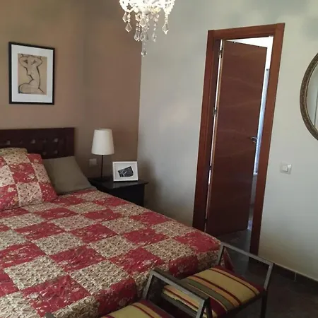 Casa Azul Apartment Ayamonte