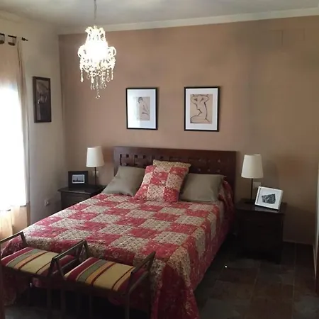 Apartment Casa Azul Ayamonte