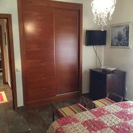 Casa Azul * Ayamonte