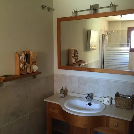Casa Azul Apartment