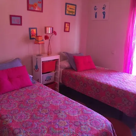 Casa Azul * Ayamonte